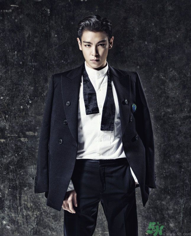 張柏芝復(fù)出拍戲很缺錢？TOP入伍前最后一次給了張柏芝！