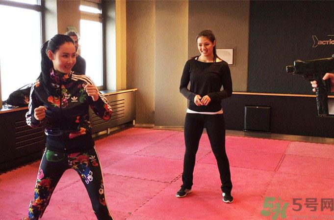 張柏芝復(fù)出拍戲很缺錢？TOP入伍前最后一次給了張柏芝！