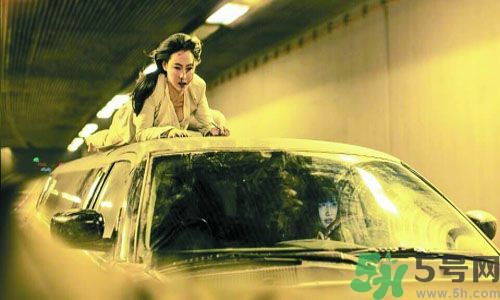 張柏芝為什么失控？張柏芝復(fù)出影壇的原因是什么？