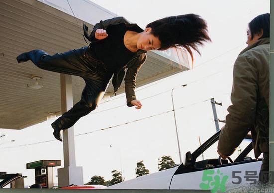 張柏芝為什么失控？張柏芝復(fù)出影壇的原因是什么？