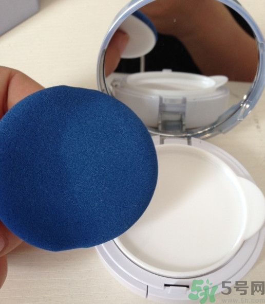 apieu氣墊bb怎么樣？apieu氣墊bb好用嗎？