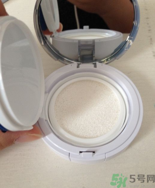 apieu氣墊bb怎么樣？apieu氣墊bb好用嗎？