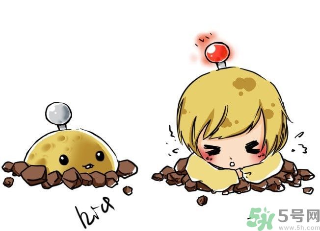 土豆變綠還能吃嗎？土豆變綠有什么危害？