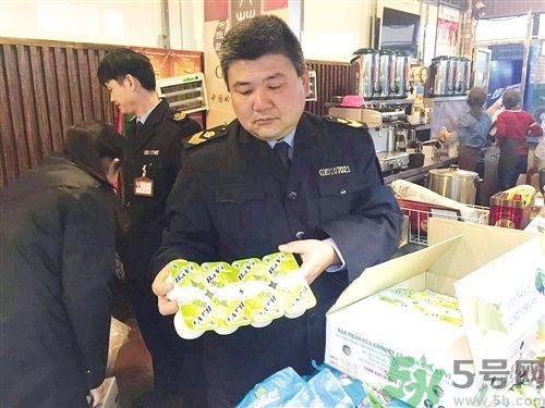 越南酸奶喝了會怎樣？越南酸奶為什么不可以喝？