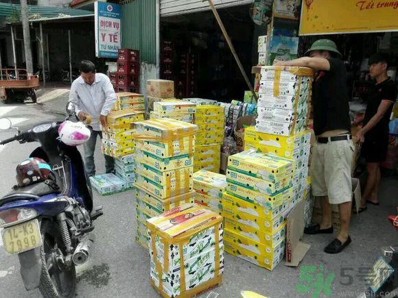 越南酸奶喝了會怎樣？越南酸奶為什么不可以喝？