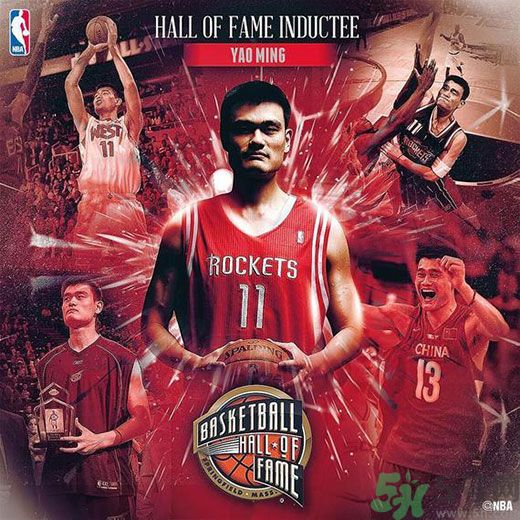 姚明入選名人堂原因？名人堂是什么的榮譽(yù)？