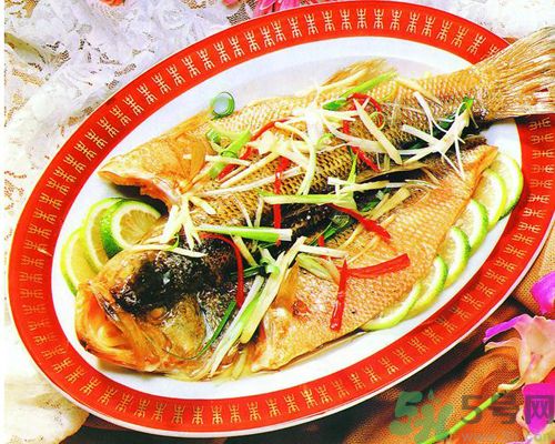 痛風(fēng)可以吃魚嗎？痛風(fēng)可以吃什么魚？