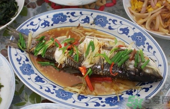 痛風(fēng)可以吃魚嗎？痛風(fēng)可以吃什么魚？