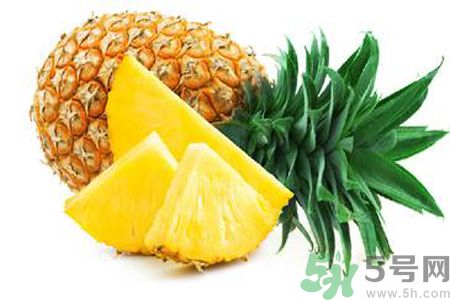 菠蘿可以放冰箱嗎？菠蘿應(yīng)該怎么保存？