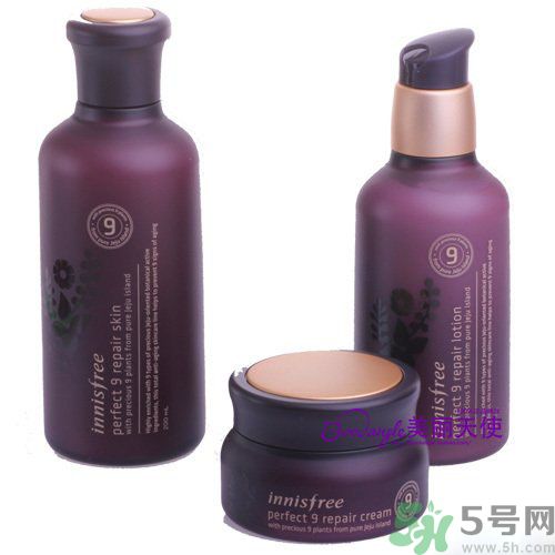 悅詩風吟哪款美白最好？悅詩風吟有什么系列介紹？