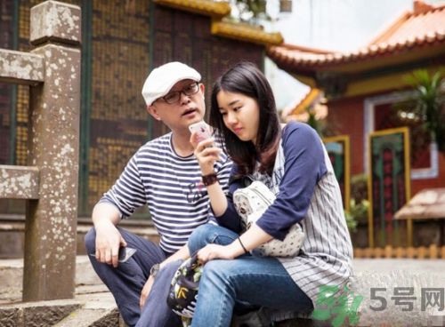 孟非女兒留學(xué)近照是怎樣的？孟非女兒整容了嗎？