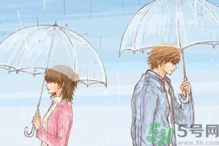 分手后復(fù)合的概率是多少？分手后怎么復(fù)合？