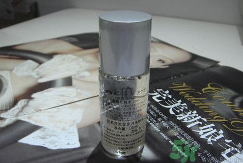 ipsa流金水孕婦能用嗎？茵芙莎流金水孕婦用好嗎？