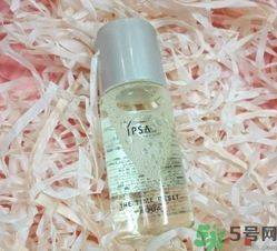 茵芙莎ipsa流金水適合什么年齡？