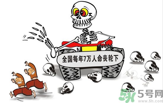 爸爸姐姐飛走了 發(fā)生車禍如何自救？