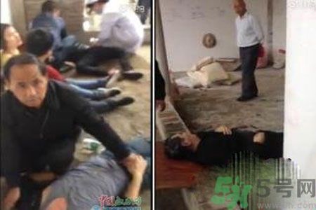 一家人掃墓遭雷擊是怎么回事？出行怎樣避雷？