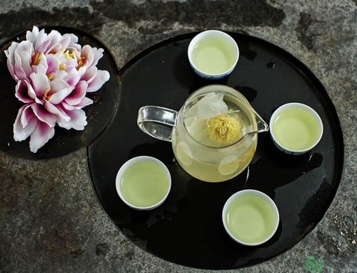 牡丹花泡茶有什么好處？牡丹花茶有什么功效和作用？