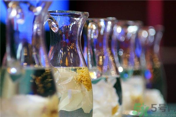 牡丹花泡茶有什么好處？牡丹花茶有什么功效和作用？