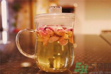 牡丹花泡茶有什么好處？牡丹花茶有什么功效和作用？