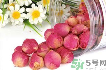 牡丹花泡茶有什么好處？牡丹花茶有什么功效和作用？