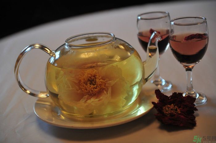 孕婦可以喝牡丹花茶嗎？孕婦喝牡丹花茶好嗎？