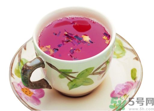 孕婦可以喝牡丹花茶嗎？孕婦喝牡丹花茶好嗎？