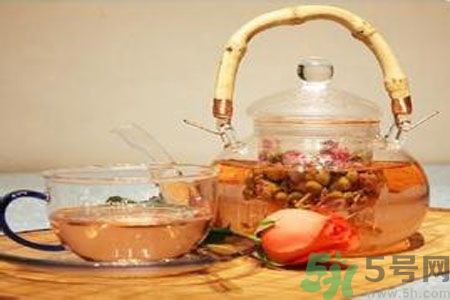 孕婦可以喝牡丹花茶嗎？孕婦喝牡丹花茶好嗎？