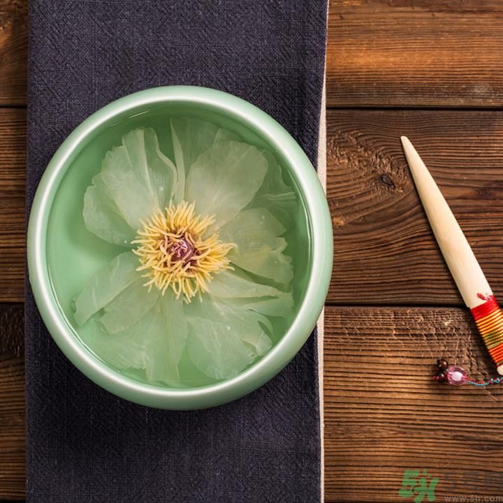 月經(jīng)期間可以喝牡丹花茶嗎？月經(jīng)期間和牡丹花茶好嗎？