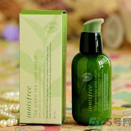 悅詩(shī)風(fēng)吟小綠瓶怎么樣？悅詩(shī)風(fēng)吟小綠瓶好用嗎？