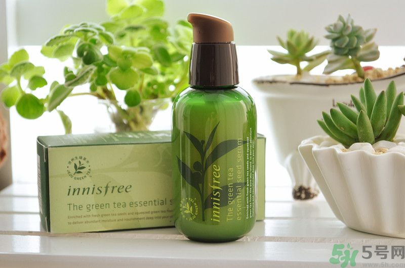 悅詩(shī)風(fēng)吟小綠瓶怎么樣？悅詩(shī)風(fēng)吟小綠瓶好用嗎？