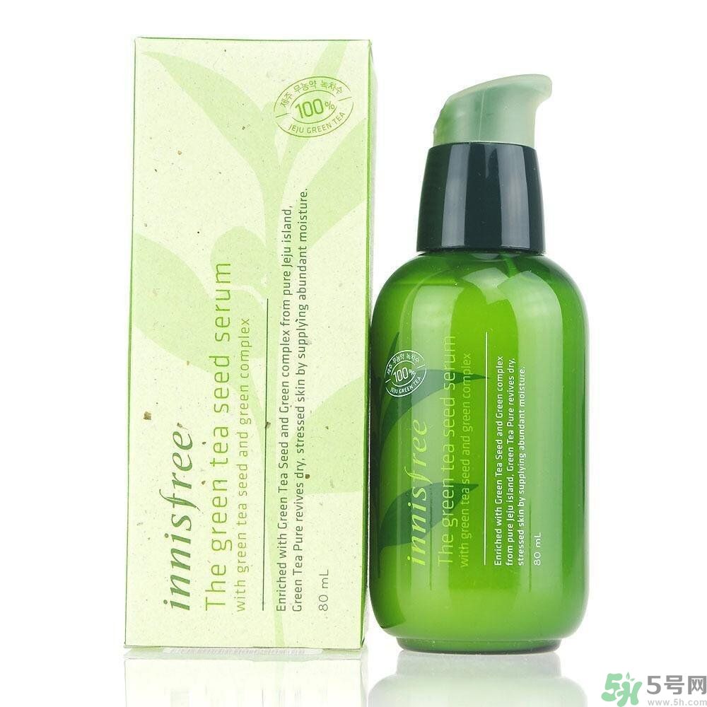 悅詩(shī)風(fēng)吟小綠瓶怎么樣？悅詩(shī)風(fēng)吟小綠瓶好用嗎？