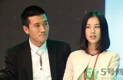 黃圣依和楊子離婚了嗎？黃圣依和楊子什么關(guān)系？