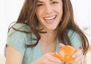 孕婦能吃桔子嗎前三個月?會不會引起黃疸