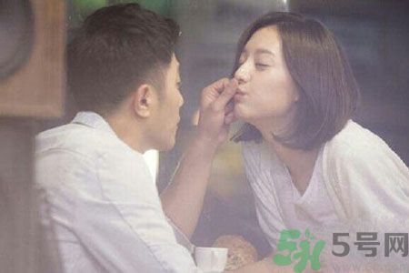 徐大榮和尹明珠為什么分手？徐大榮和尹明珠分手了嗎？