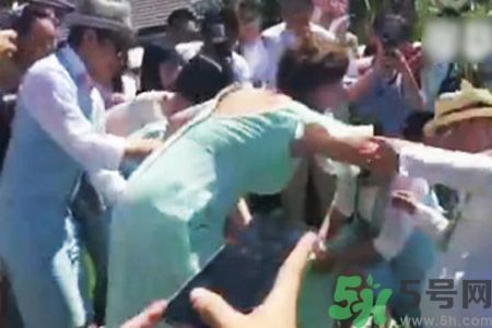 伴娘怕被整簽禁止鬧婚協(xié)議是怎么回事？整伴娘的招數(shù)有哪些？