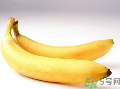 香蕉皮是青的可以吃嗎？吃香蕉要注意什么？
