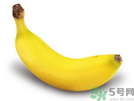 香蕉皮是青的可以吃嗎？吃香蕉要注意什么？