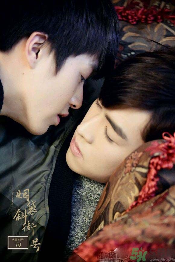 煙袋斜街10號什么時候上映？煙袋斜街10號講的什么？