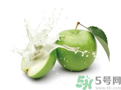 香蕉和牛奶可以一起吃嗎？牛奶可以和什么水果一起吃？