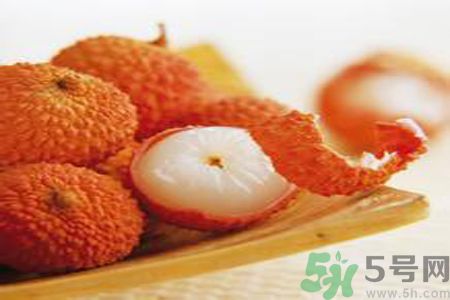 荔枝可以美容嗎？荔枝怎樣吃可以美容？