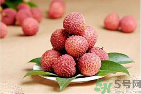 荔枝可以美容嗎？荔枝怎樣吃可以美容？