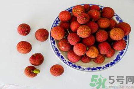 荔枝可以美容嗎？荔枝怎樣吃可以美容？