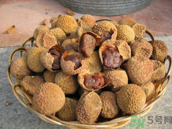 孕婦可以吃荔枝干嗎？孕婦吃荔枝干好嗎？