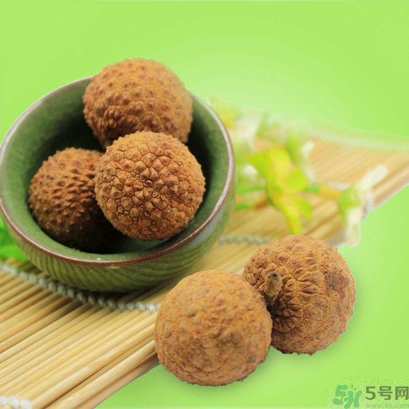 孕婦可以吃荔枝干嗎？孕婦吃荔枝干好嗎？