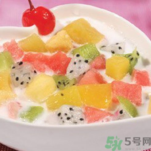 牛奶能和獼猴桃一起吃嗎？牛奶不能和什么一起吃？