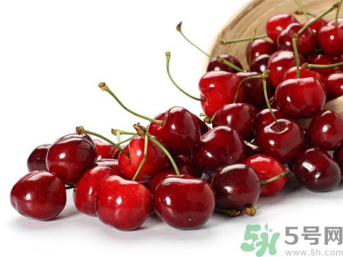 荔枝可以和櫻桃一起吃嗎？荔枝和櫻桃一起吃好嗎？