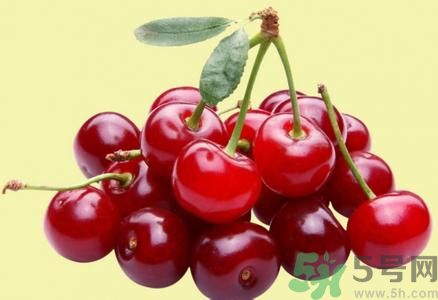 荔枝可以和櫻桃一起吃嗎？荔枝和櫻桃一起吃好嗎？