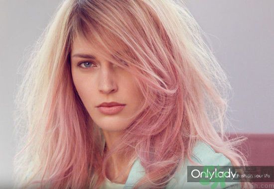 九大染發(fā)色系有哪些？哪種染發(fā)色系最適合女生？