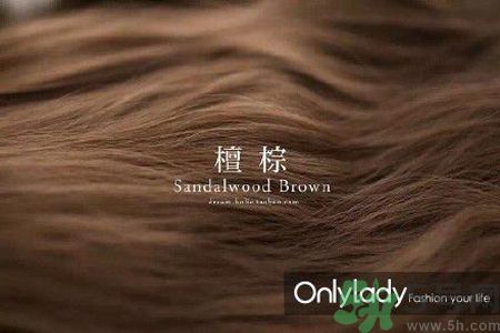 九大染發(fā)色系有哪些？哪種染發(fā)色系最適合女生？