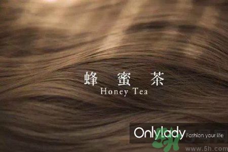 九大染發(fā)色系有哪些？哪種染發(fā)色系最適合女生？